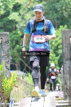 Runner Photo 5266614