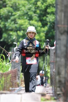 Runner Photo 5266615