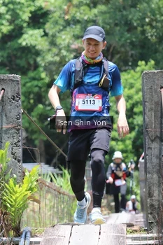 Runner Photo 5266616