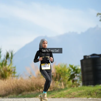Runner Photo 5266624
