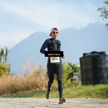 Runner Photo 5266625