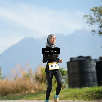 Runner Photo 5266627