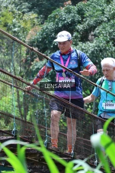 Runner Photo 5266629