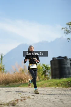 Runner Photo 5266633