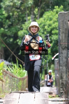 Runner Photo 5266635