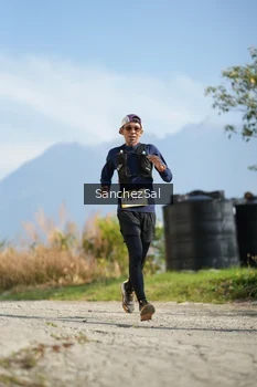 Runner Photo 5266636