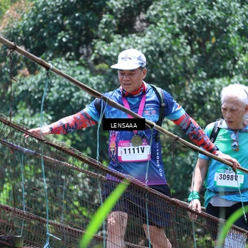 Runner Photo 5266642