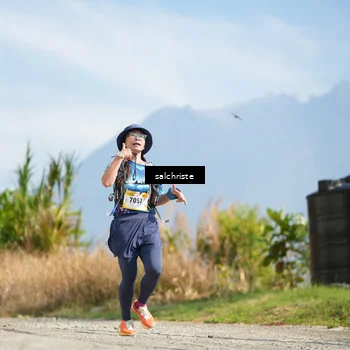 Runner Photo 5266647