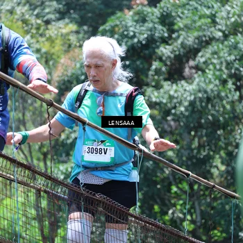 Runner Photo 5266648