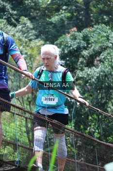 Runner Photo 5266655