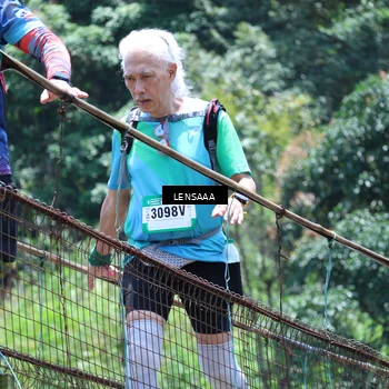 Runner Photo 5266660