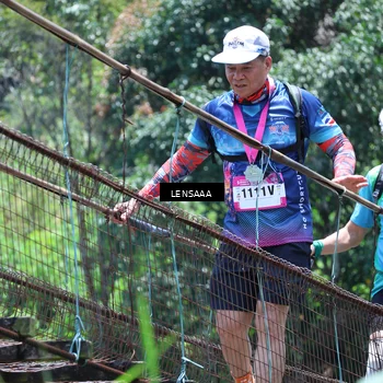 Runner Photo 5266668