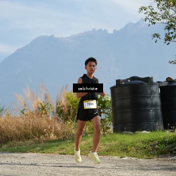 Runner Photo 5266671