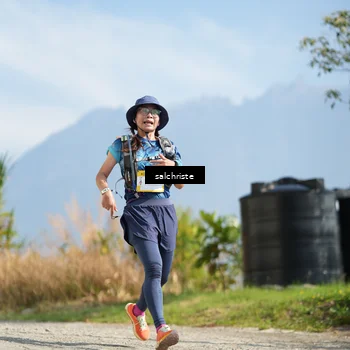 Runner Photo 5266672
