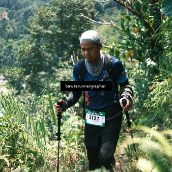 Runner Photo 5266676