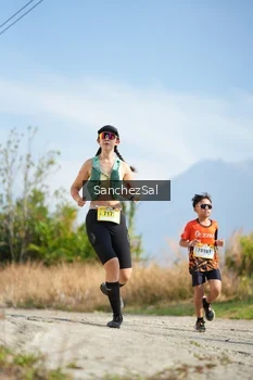 Runner Photo 5266692