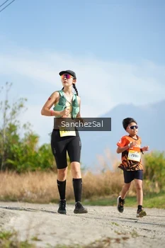 Runner Photo 5266694