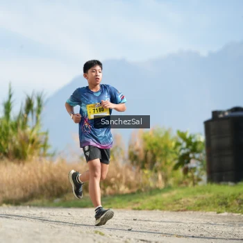 Runner Photo 5266729