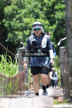 Runner Photo 5266732