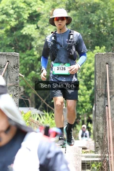 Runner Photo 5266754