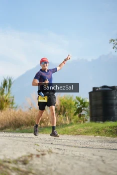 Runner Photo 5266756