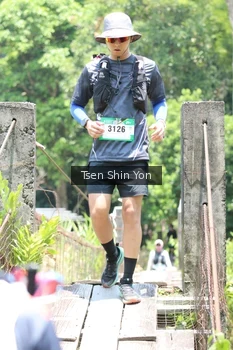 Runner Photo 5266758