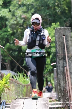 Runner Photo 5266775