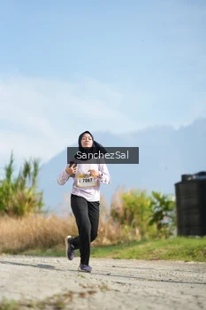 Runner Photo 5266778