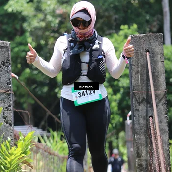 Runner Photo 5266779