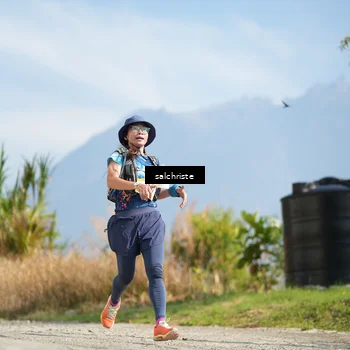Runner Photo 5266783