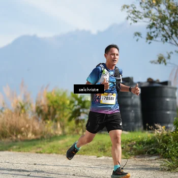Runner Photo 5266790