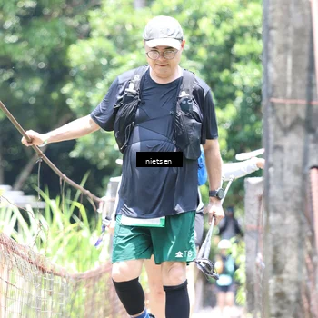 Runner Photo 5266795