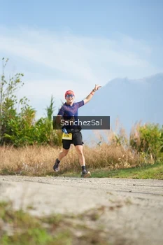 Runner Photo 5266800