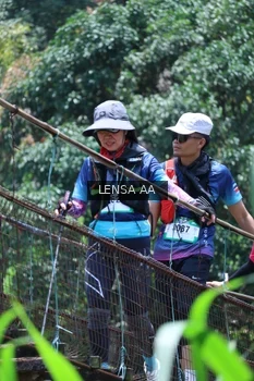 Runner Photo 5266802
