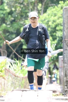 Runner Photo 5266804