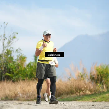 Runner Photo 5266820