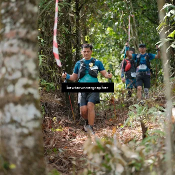 Runner Photo 5266825