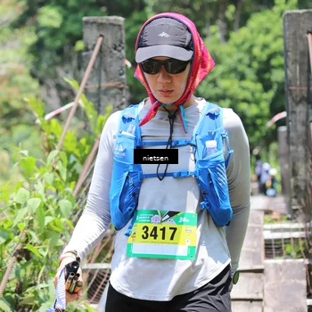 Runner Photo 5266832