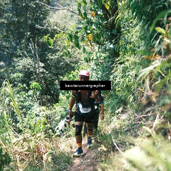 Runner Photo 5266834