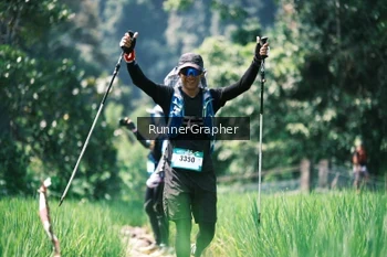 Runner Photo 5266845