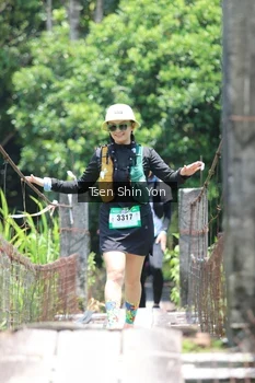 Runner Photo 5266847