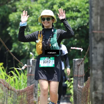 Runner Photo 5266859