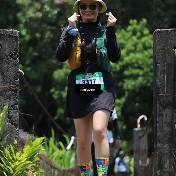 Runner Photo 5266870