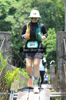 Runner Photo 5266871