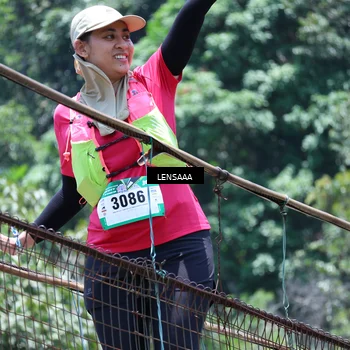 Runner Photo 5266874