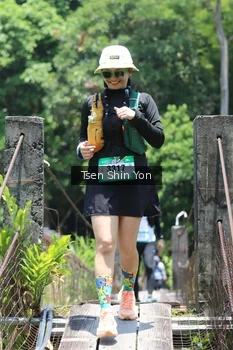 Runner Photo 5266875