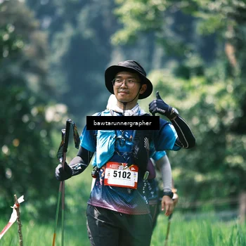 Runner Photo 5266878