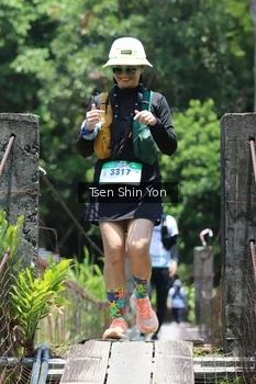 Runner Photo 5266879