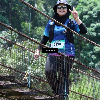 Runner Photo 5266880