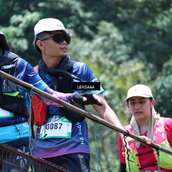 Runner Photo 5266884